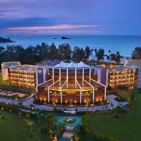 Four Points By Sheraton Bintan, Lagoi Bay Luaran gambar