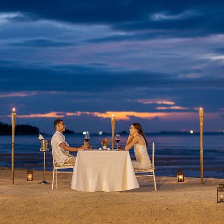 Four Points By Sheraton Bintan, Lagoi Bay Luaran gambar