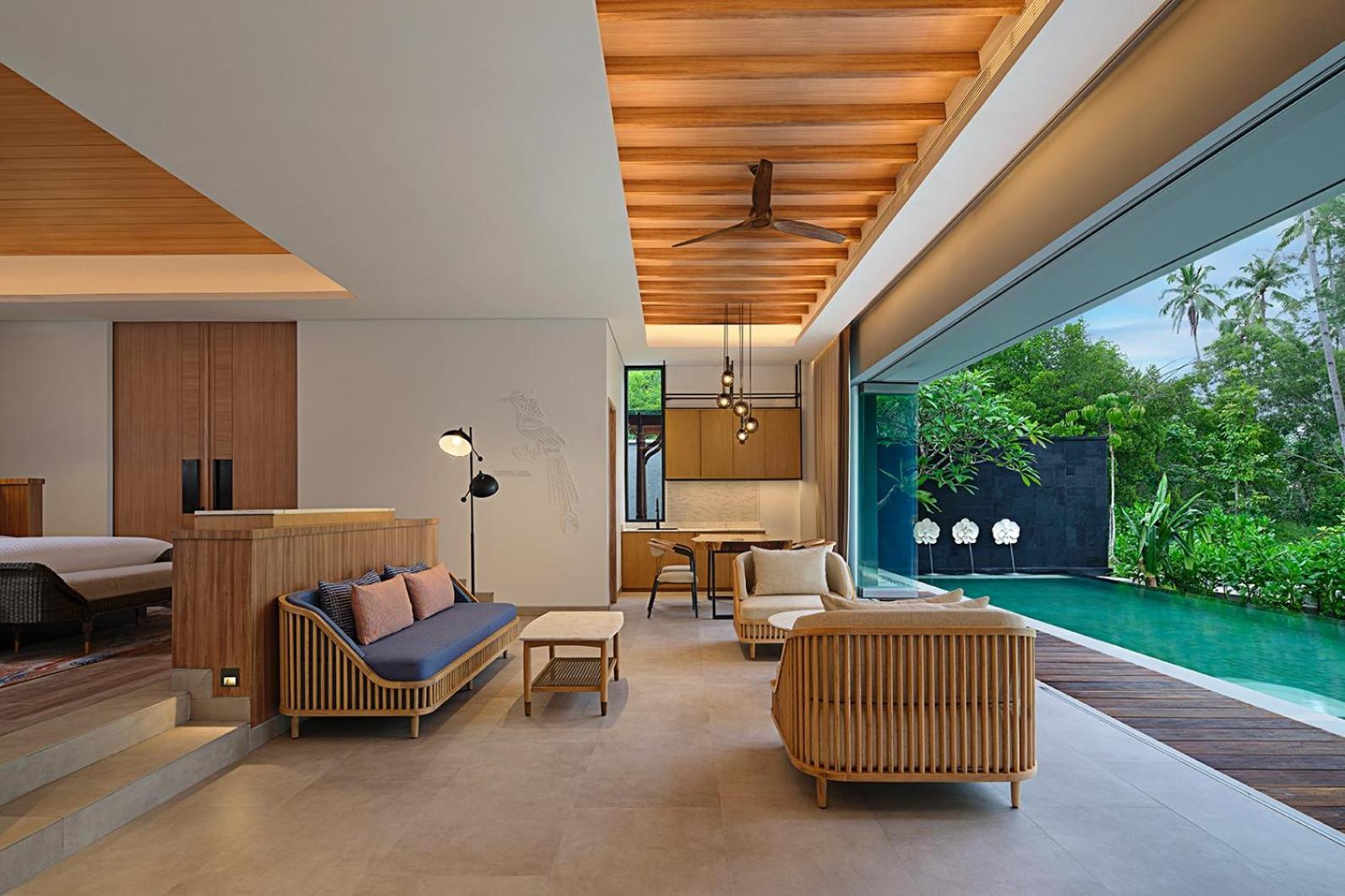 Four Points By Sheraton Bintan, Lagoi Bay Luaran gambar