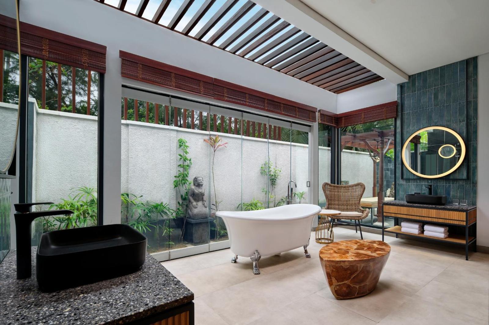 Four Points By Sheraton Bintan, Lagoi Bay Luaran gambar