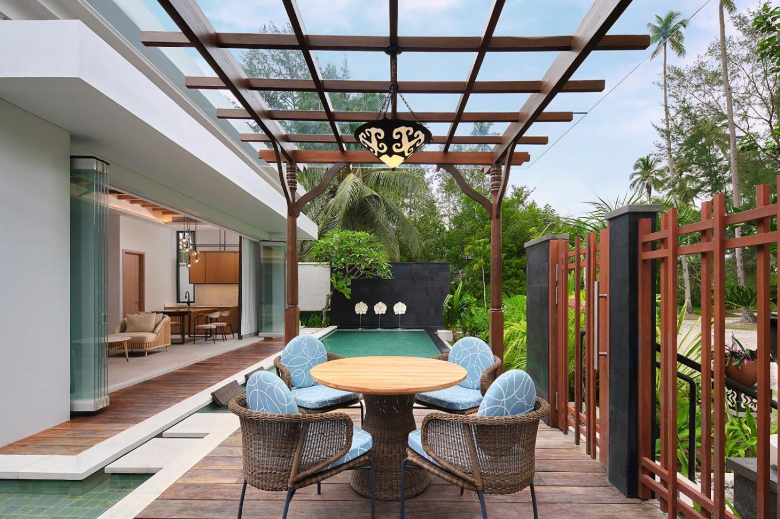 Four Points By Sheraton Bintan, Lagoi Bay Luaran gambar