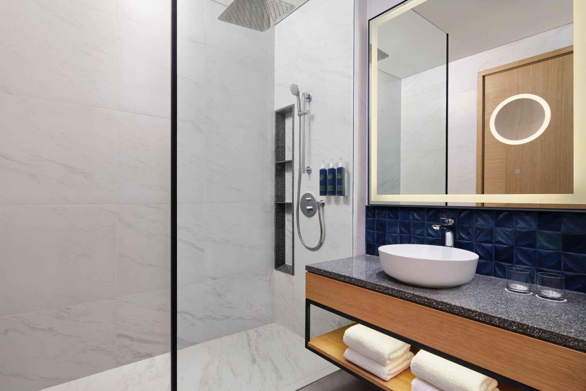 Four Points By Sheraton Bintan, Lagoi Bay Luaran gambar