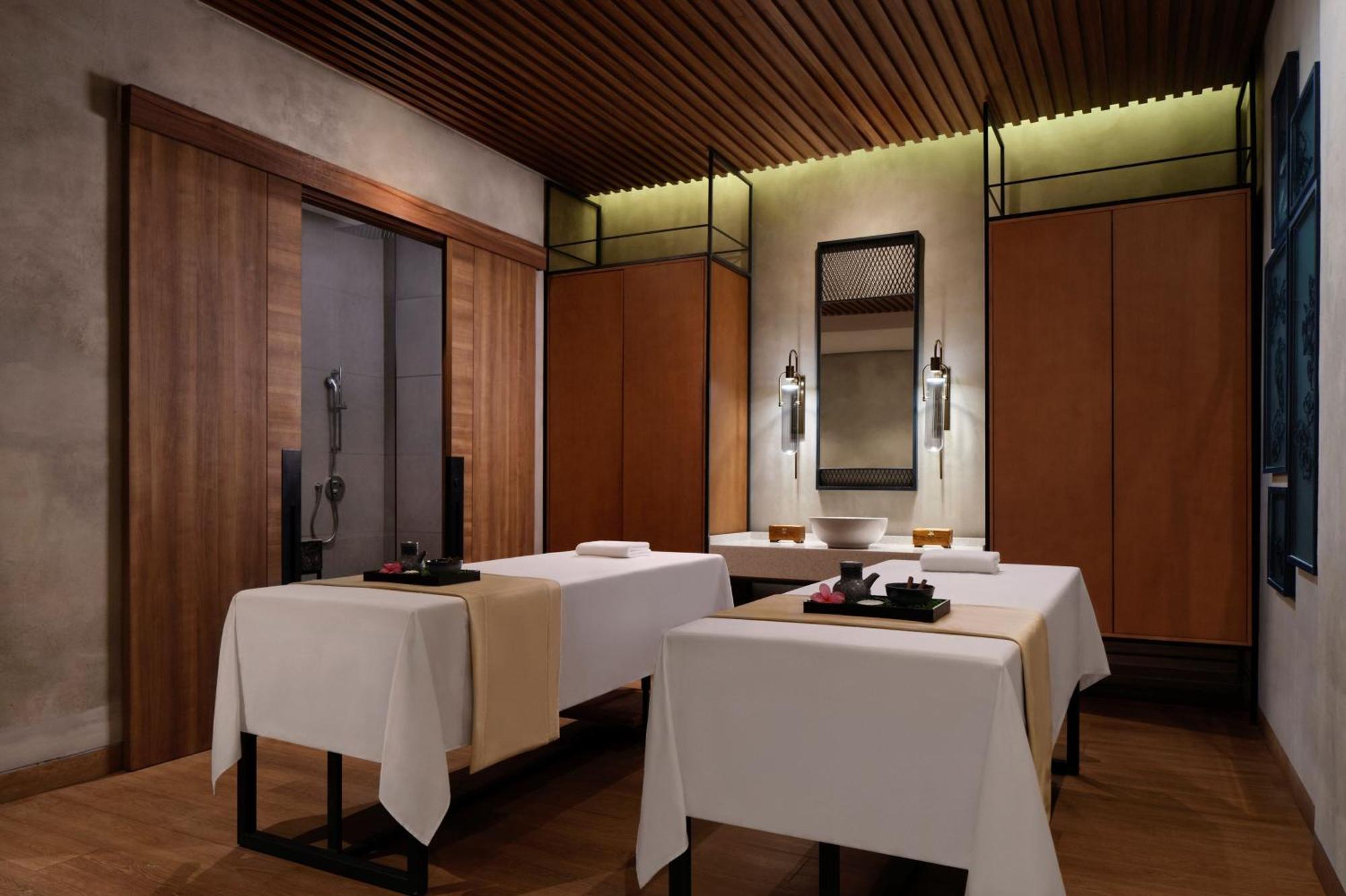Four Points By Sheraton Bintan, Lagoi Bay Luaran gambar