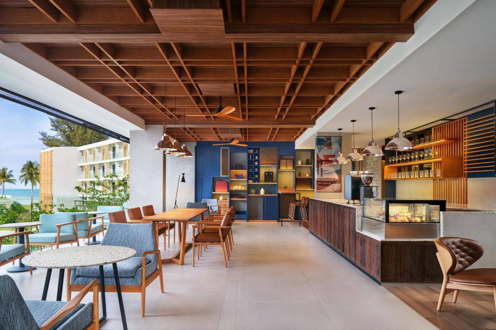 Four Points By Sheraton Bintan, Lagoi Bay Luaran gambar