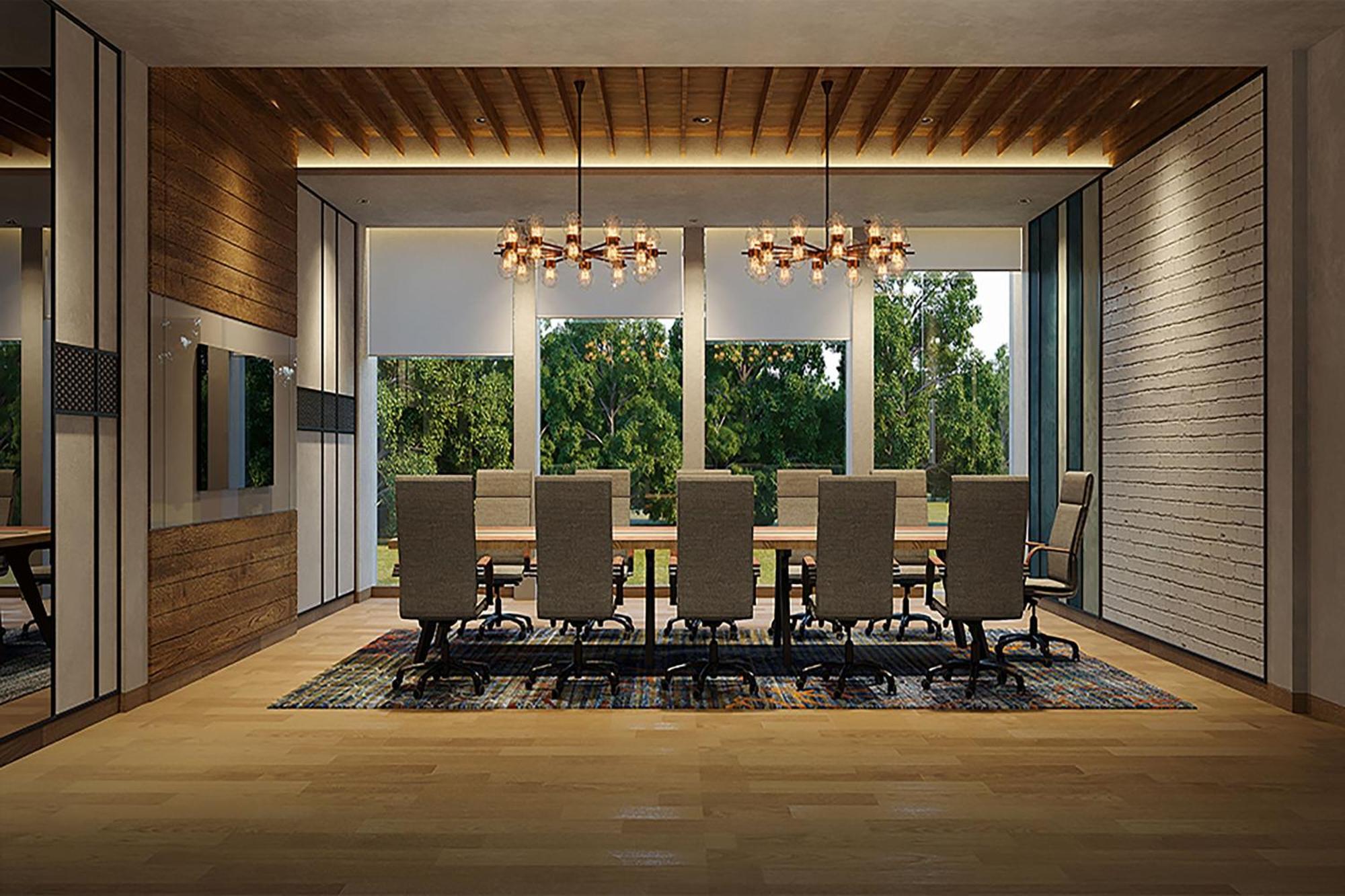 Four Points By Sheraton Bintan, Lagoi Bay Luaran gambar