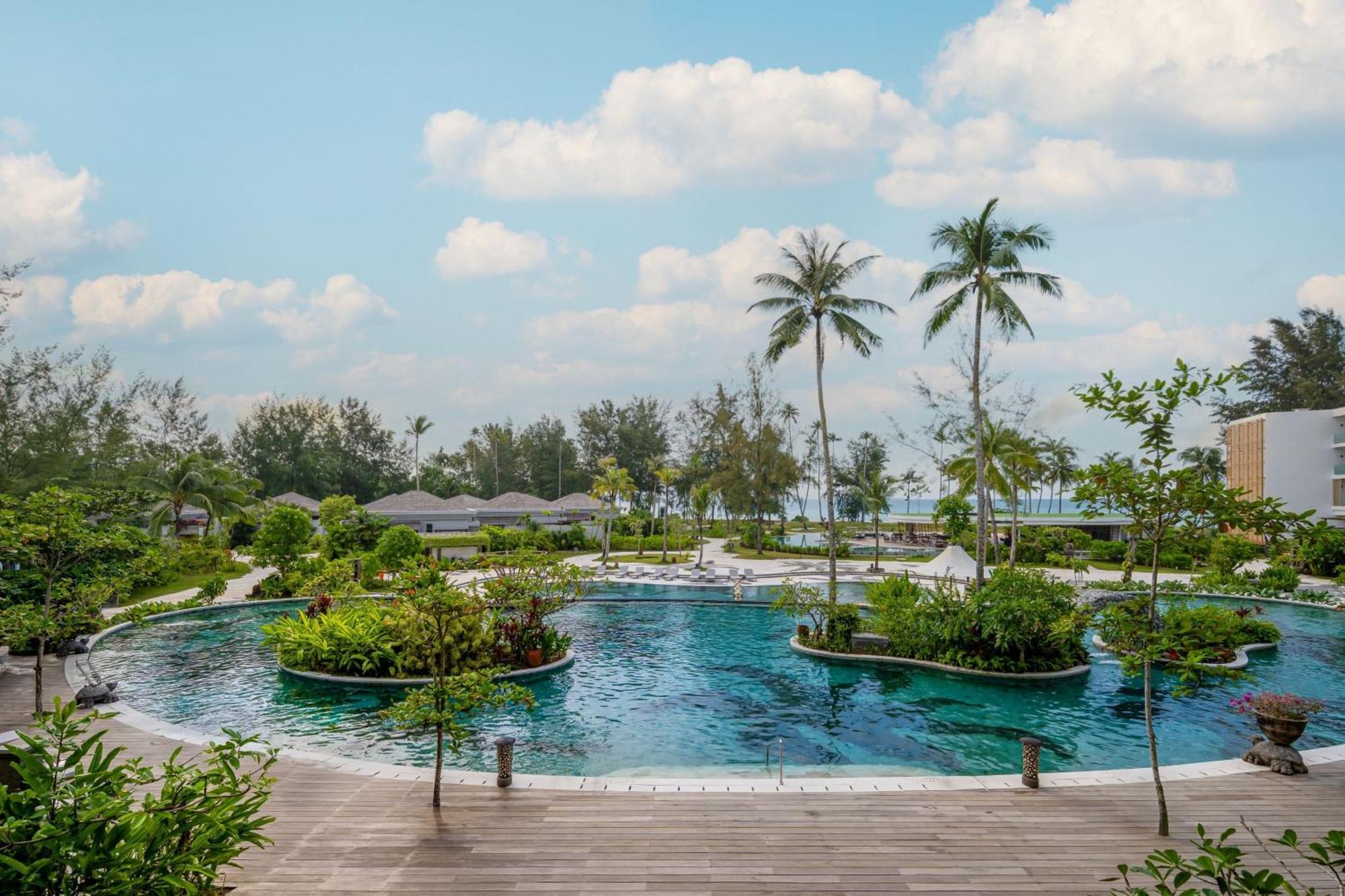 Four Points By Sheraton Bintan, Lagoi Bay Luaran gambar