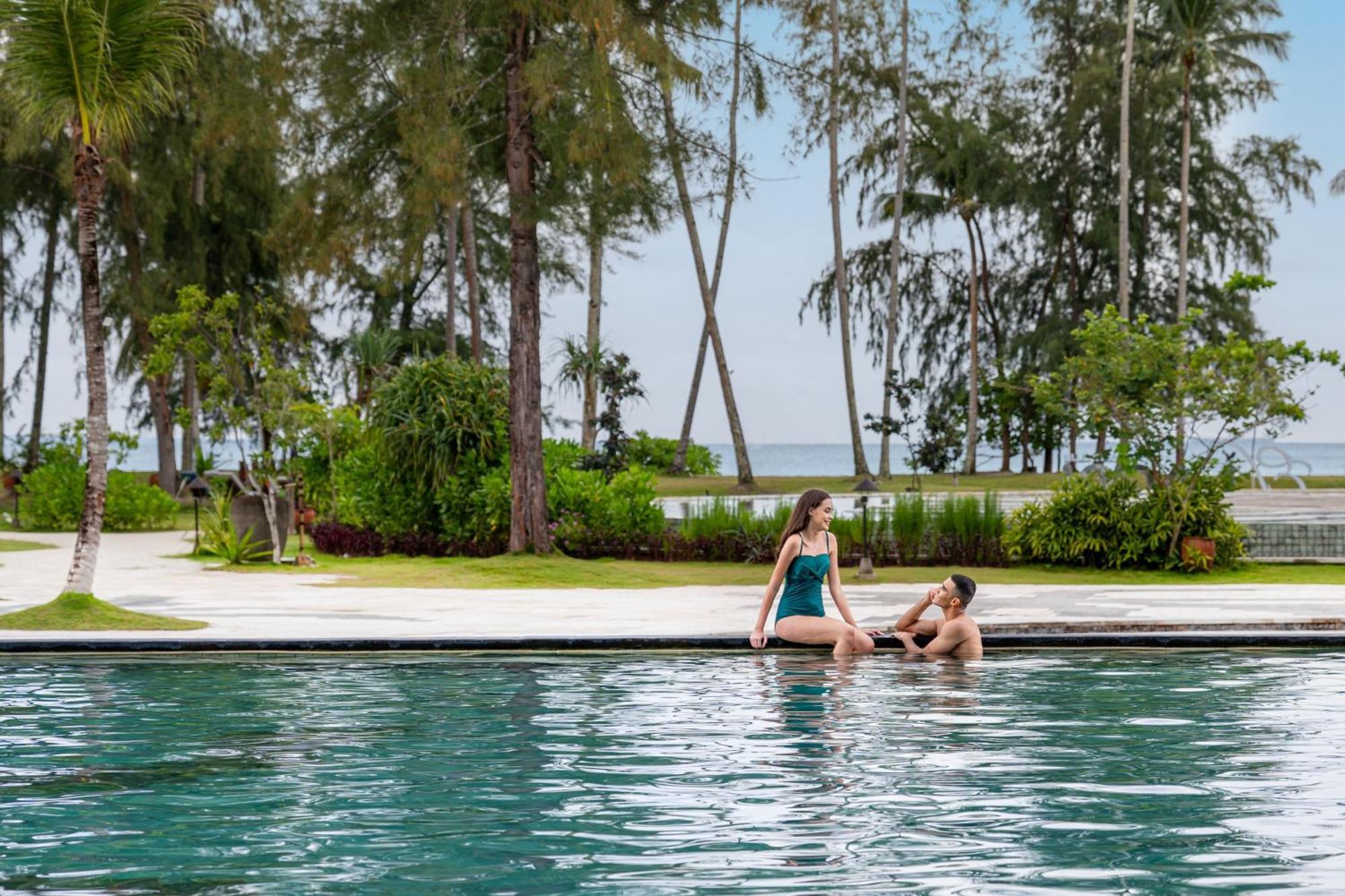 Four Points By Sheraton Bintan, Lagoi Bay Luaran gambar