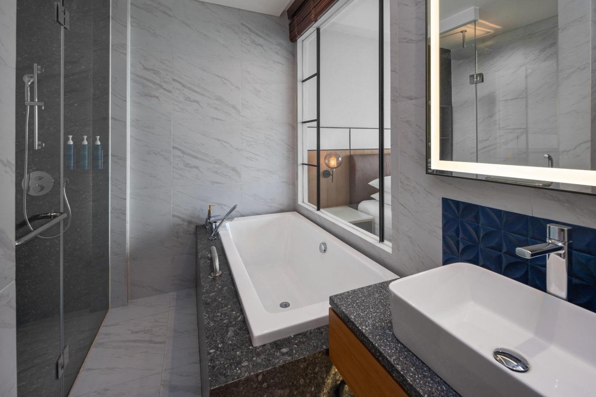 Four Points By Sheraton Bintan, Lagoi Bay Luaran gambar