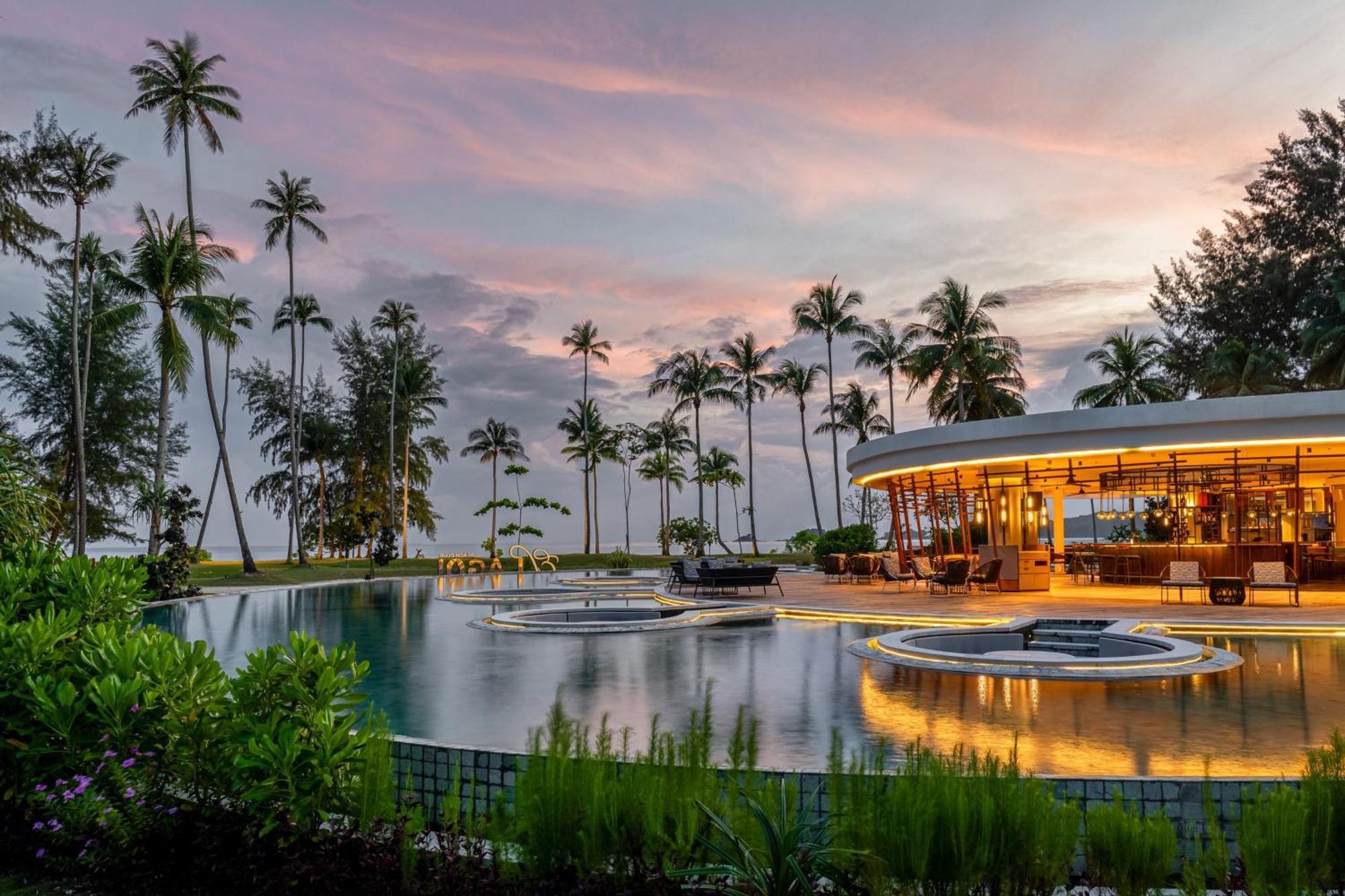 Four Points By Sheraton Bintan, Lagoi Bay Luaran gambar