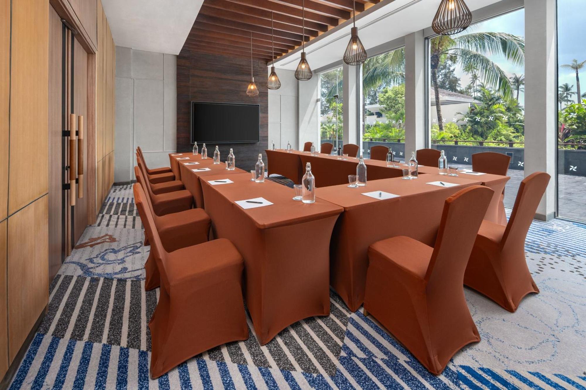 Four Points By Sheraton Bintan, Lagoi Bay Luaran gambar