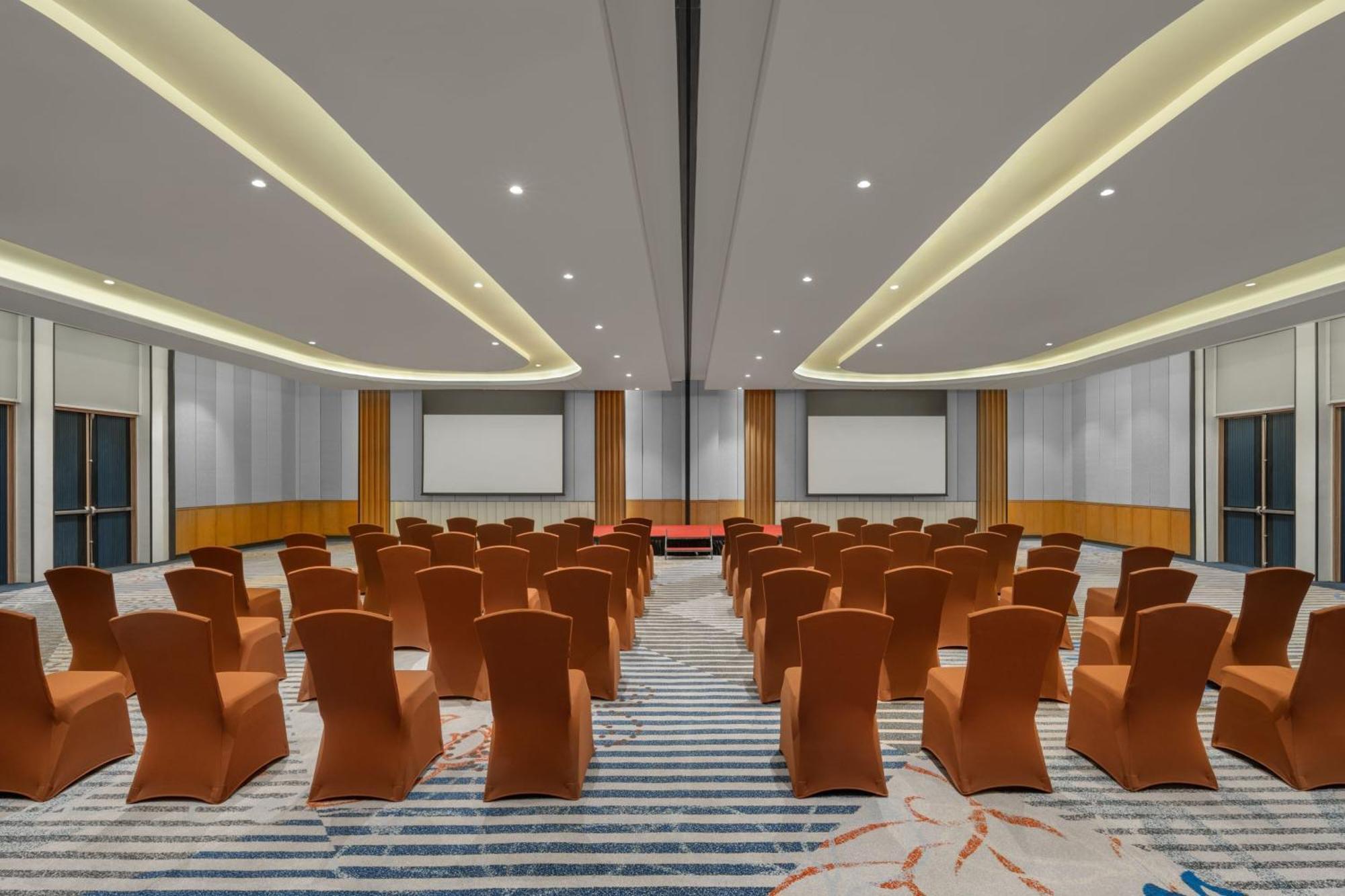 Four Points By Sheraton Bintan, Lagoi Bay Luaran gambar