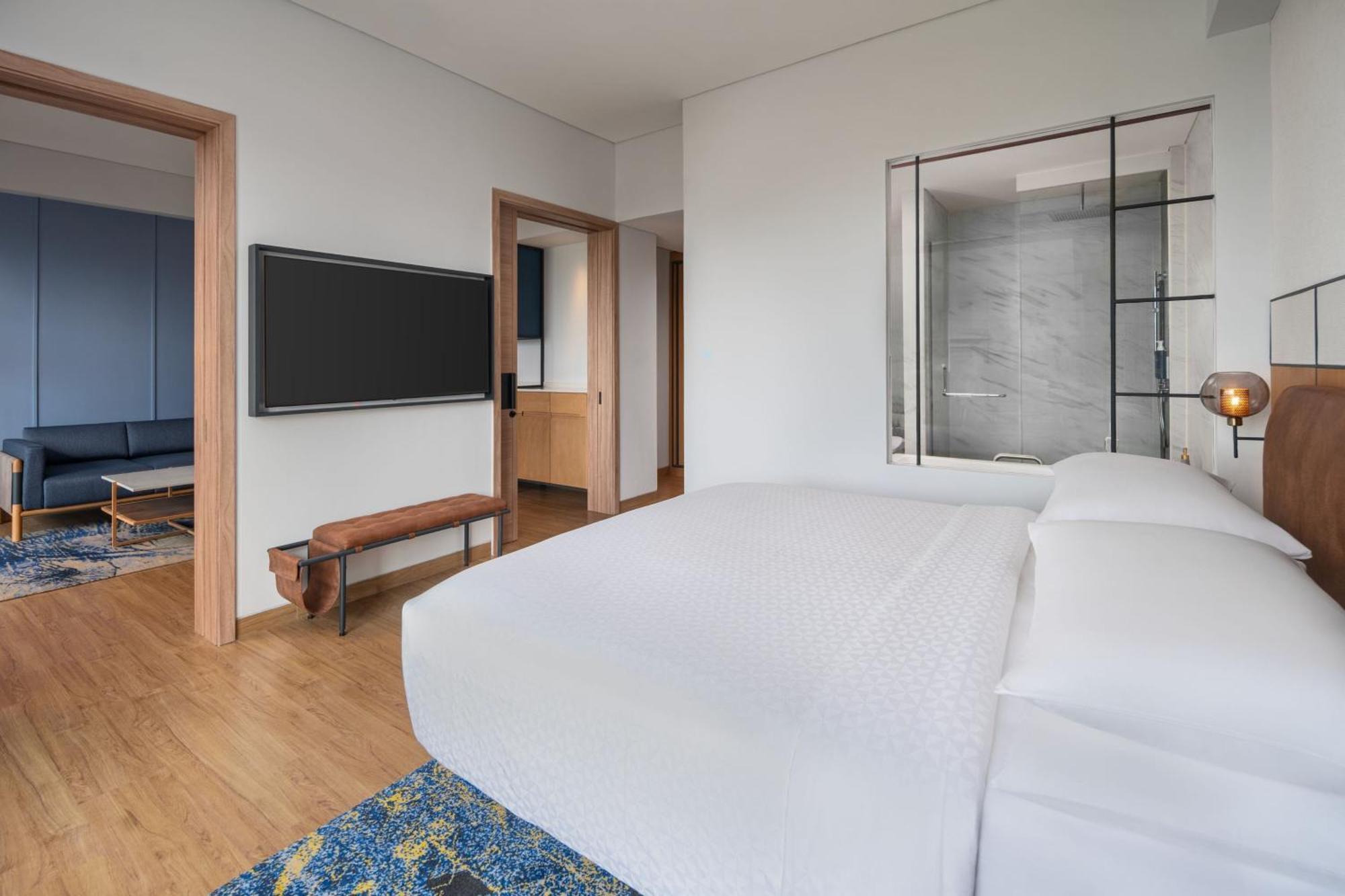 Four Points By Sheraton Bintan, Lagoi Bay Luaran gambar