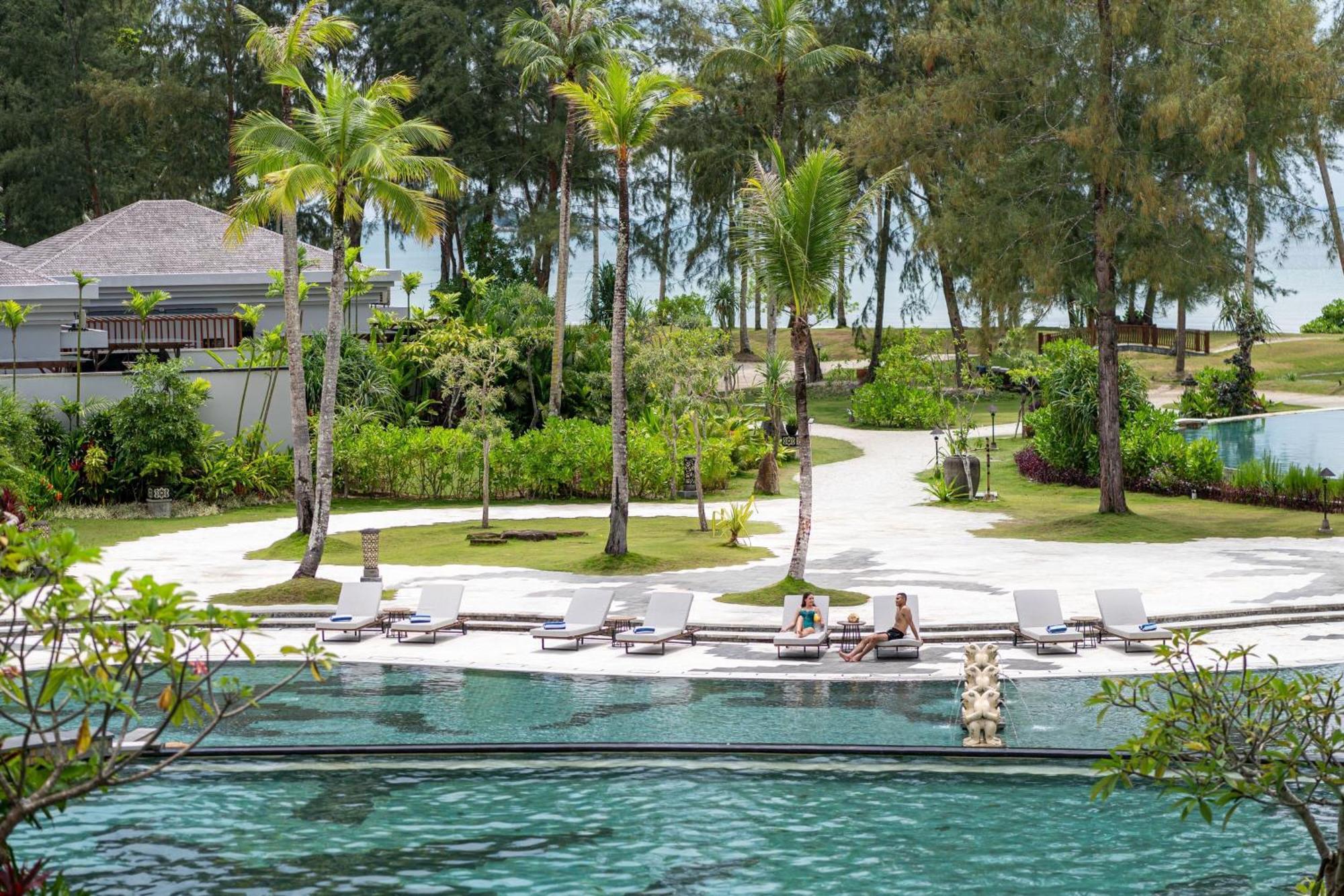 Four Points By Sheraton Bintan, Lagoi Bay Luaran gambar
