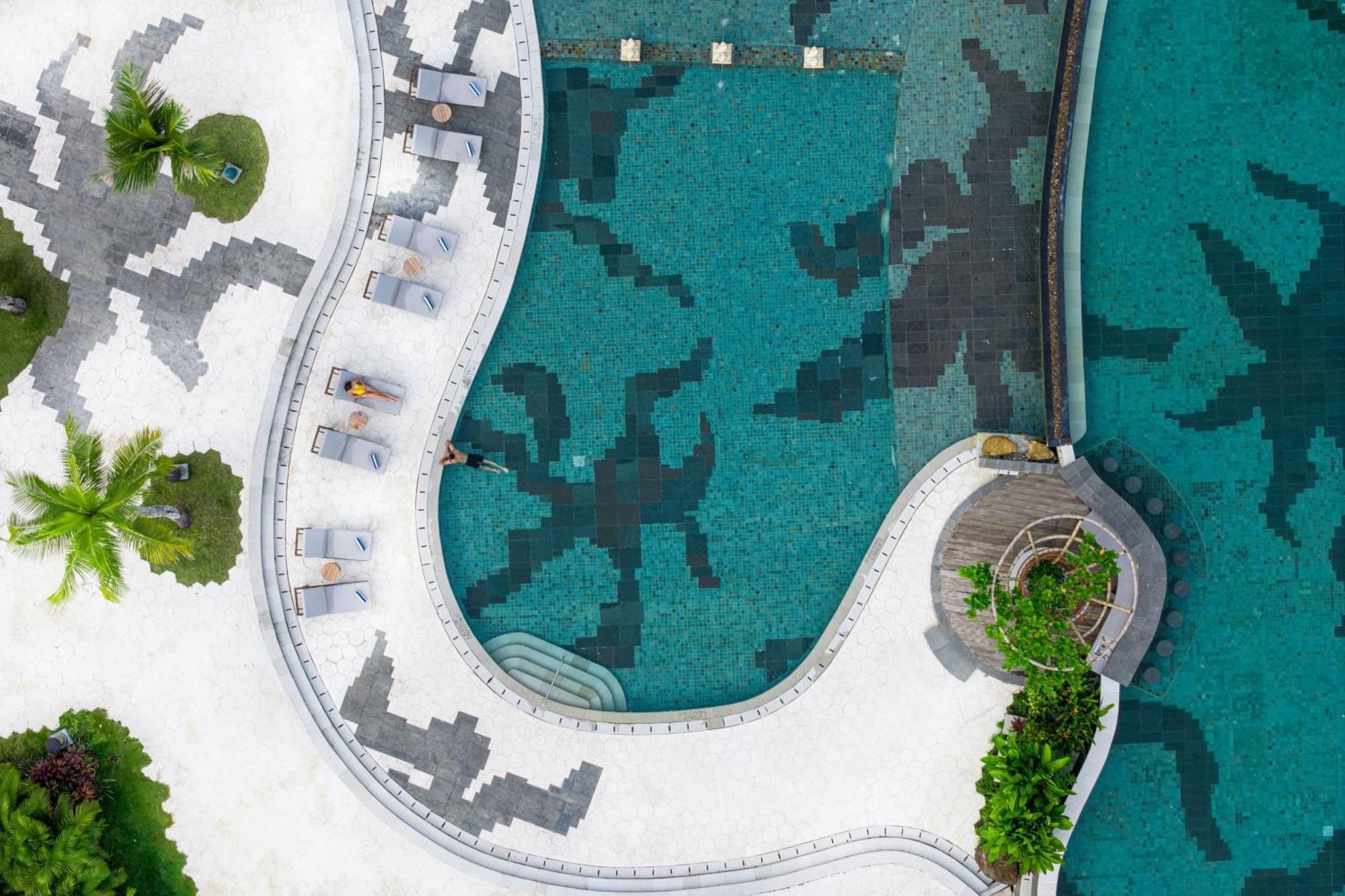 Four Points By Sheraton Bintan, Lagoi Bay Luaran gambar