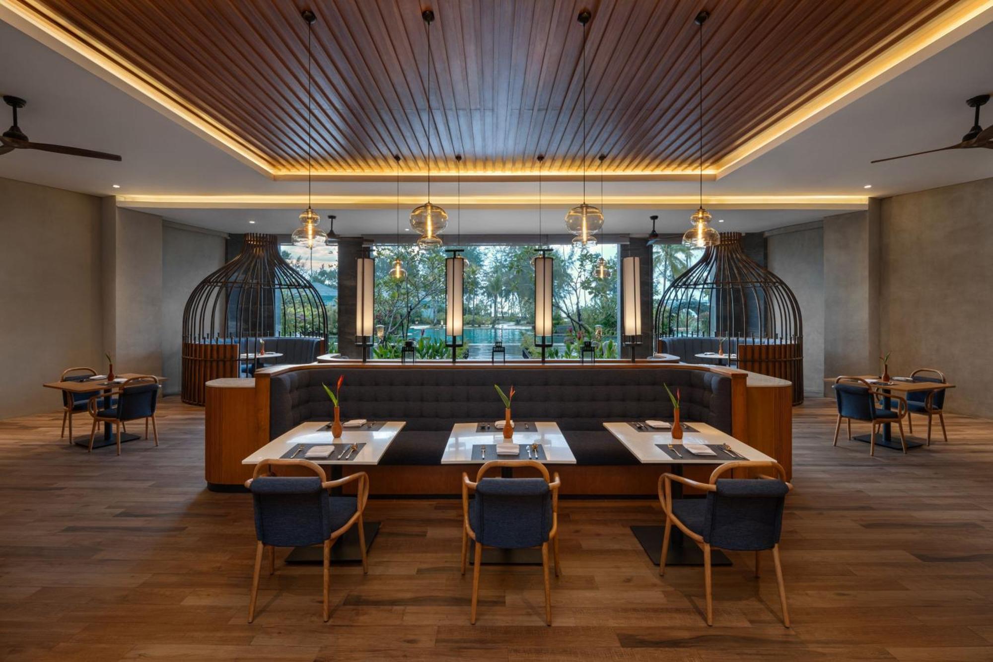 Four Points By Sheraton Bintan, Lagoi Bay Luaran gambar