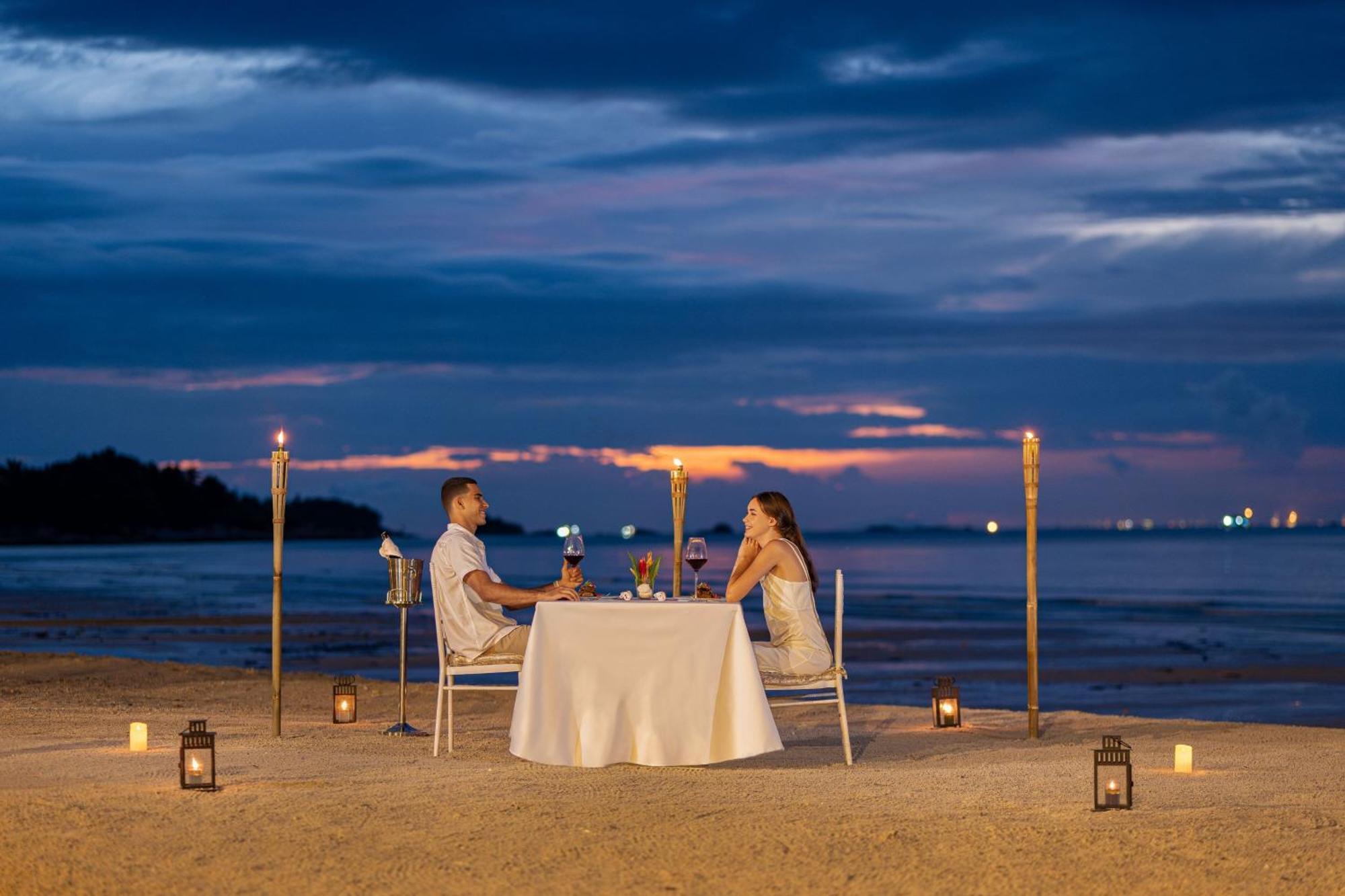 Four Points By Sheraton Bintan, Lagoi Bay Luaran gambar