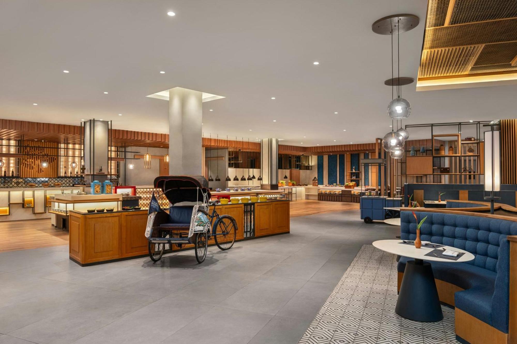Four Points By Sheraton Bintan, Lagoi Bay Luaran gambar